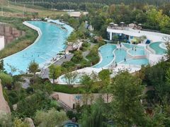 -清河半岛温泉度假酒店