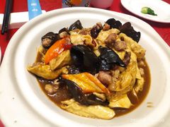 -小蓝鲸湖北菜(八一路店)