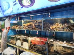 -船奇蒸汽海鲜·闽菜(八市海鲜总店)