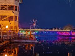 -河北村民俗体验园