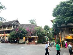 -库玛丽尼泊尔风味餐吧