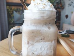 -ZING COFFEE 镜咖啡