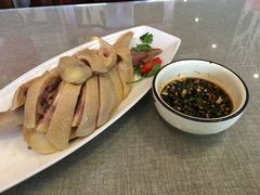 -火龙堂·风味民间菜(文一路店)