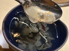 安南雪莲子羹-余欢领鲜火锅(新街口店)