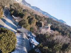 -千佛山风景名胜区