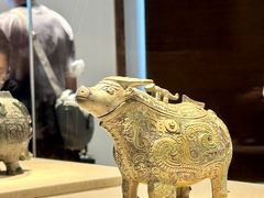 -深圳博物馆(古代艺术馆)