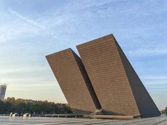 -渡江战役纪念馆