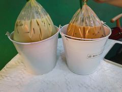 -春莱·老挝咖啡·泰式奶茶(钟楼店)