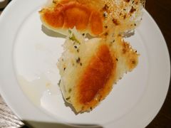 黑松露牛肉水煎包-掌柜的店·河南菜(世茂店)