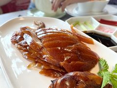 -悦融·京鲁菜·露台花园(安定门店)