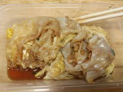 -山水肠粉(盐田店)