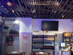 -正通记·哈尔滨烧烤·炭烤鸽子(七宝万科国际店)
