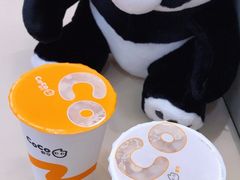 -CoCo都可(火车站东广场店)