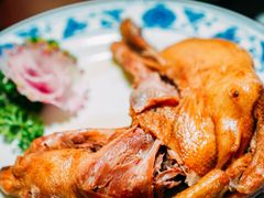 -道口古镇张存有烧鸡酒楼