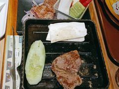 -豪客来牛排(成都锦江大融城店)