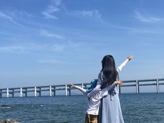 -黑石礁公园