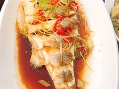 -天津乾毓德饭庄·清真传统炒菜·海鲜烧烤(咸阳路店)