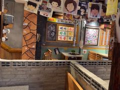 -欧巴烤肉(创富世纪店)