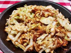 -西贝(上海新梅广场店)