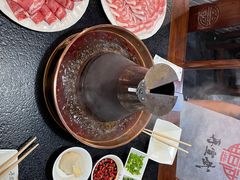 -再宣武文化主题餐厅·清真