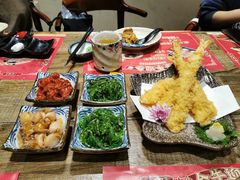 海草小卷-古田居·特色寿司料理(骏欣中心店)