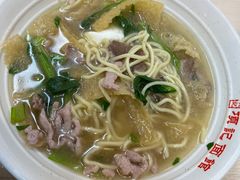 -项记面馆(明瓦廊店)
