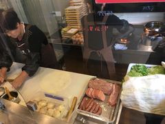 -张果佬年糕卷(科巷店)