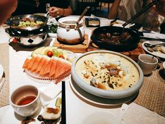 -百鲜楼(藏龙岛店)