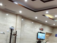 -威海大水泊国际机场
