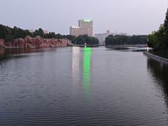 -裕华世纪公园