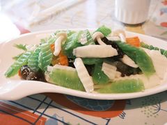 -兰桂坊·花园餐厅(西湖店)