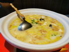 -春色如许·茶食餐厅(桃李春风店)