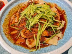 -清真·舒迩布炕锅王·高原美食文化(青海总店)