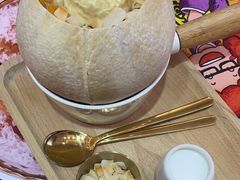 -甜心妈妈·榴莲星级糖水(北京路总店)