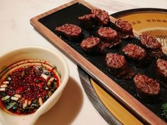 -七八冷面·延边朝鲜族美食(圣熙八号店)