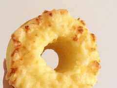 黄金烤芝士-一鸣真鲜奶吧(益乐路店)