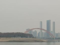 -武汉关码头(轮渡站)