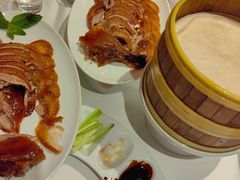 -惠丰堂饭庄·烤鸭·京味菜(翠微路店)