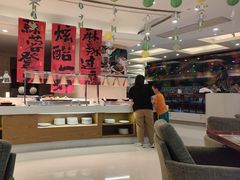-元一希尔顿酒店·禅自助餐厅·啤酒花园