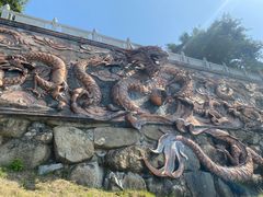 -放鸡岛生态旅游国际度假区