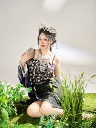 -米莱摄影写真(五大道别墅店)