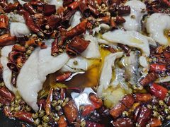 -金三可市井水煮鱼(金碧园店)