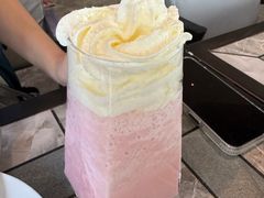 -盐说Salt Talk北美风味西餐厅(海上世界店)