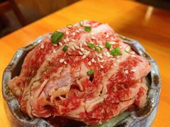 -丸藏和牛烧肉专门店(园区师惠坊店)