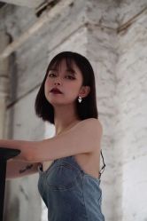 -起点潮色造型