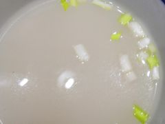 -老西安韩记三鲜煮馍(四府街店)