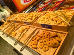 -花味·自助烤肉(雨花客厅店)