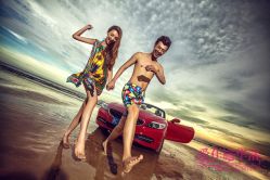 -施华洛婚纱摄影会所(范阳中路店)