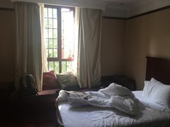 -苏州东山雕花楼宾馆