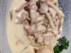 -巴别塔法餐舍(合作路店)